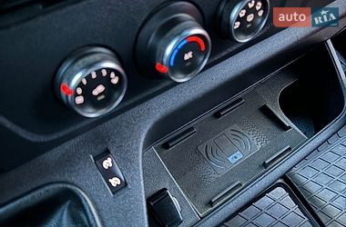 Грузовой фургон Renault Master 2022 в Тернополе фото 69 Грузовой фургон Renault Master 2022 в Тернополе