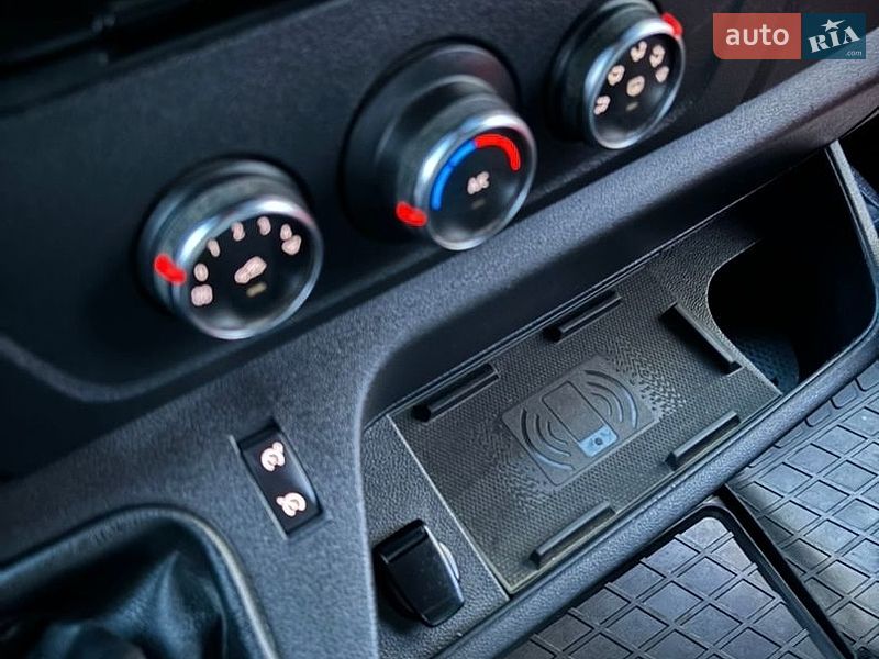 Грузовой фургон Renault Master 2022 в Тернополе фото 69 Грузовой фургон Renault Master 2022 в Тернополе