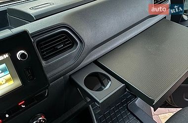 Грузовой фургон Renault Master 2022 в Тернополе фото 68 Грузовой фургон Renault Master 2022 в Тернополе
