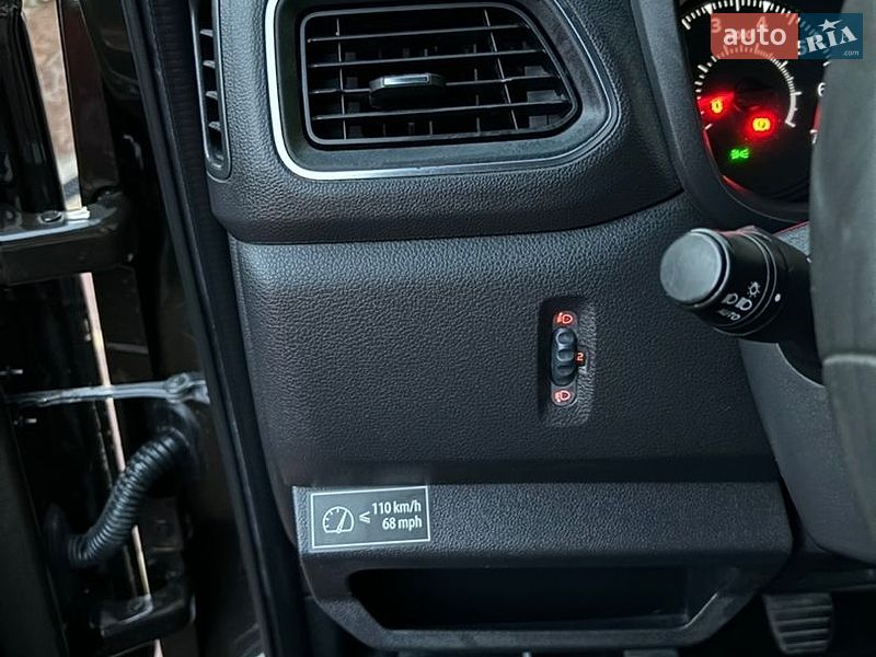 Грузовой фургон Renault Master 2022 в Тернополе фото 60 Грузовой фургон Renault Master 2022 в Тернополе