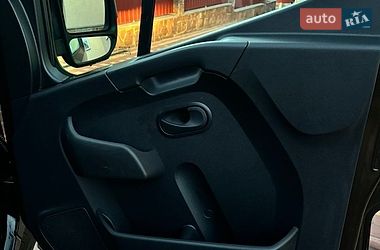 Грузовой фургон Renault Master 2022 в Тернополе фото 73 Грузовой фургон Renault Master 2022 в Тернополе