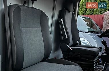 Грузовой фургон Renault Master 2022 в Тернополе фото 74 Грузовой фургон Renault Master 2022 в Тернополе