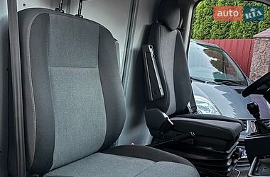 Грузовой фургон Renault Master 2022 в Тернополе фото 75 Грузовой фургон Renault Master 2022 в Тернополе