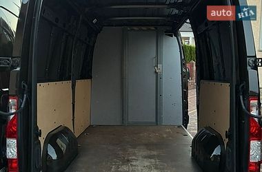 Грузовой фургон Renault Master 2022 в Тернополе фото 79 Грузовой фургон Renault Master 2022 в Тернополе
