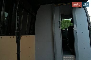 Грузовой фургон Renault Master 2022 в Тернополе фото 81 Грузовой фургон Renault Master 2022 в Тернополе