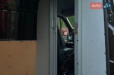 Грузовой фургон Renault Master 2022 в Тернополе фото 82 Грузовой фургон Renault Master 2022 в Тернополе