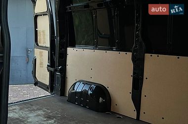 Грузовой фургон Renault Master 2022 в Тернополе фото 85 Грузовой фургон Renault Master 2022 в Тернополе
