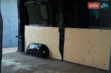 Грузовой фургон Renault Master 2022 в Тернополе фото 84 Грузовой фургон Renault Master 2022 в Тернополе