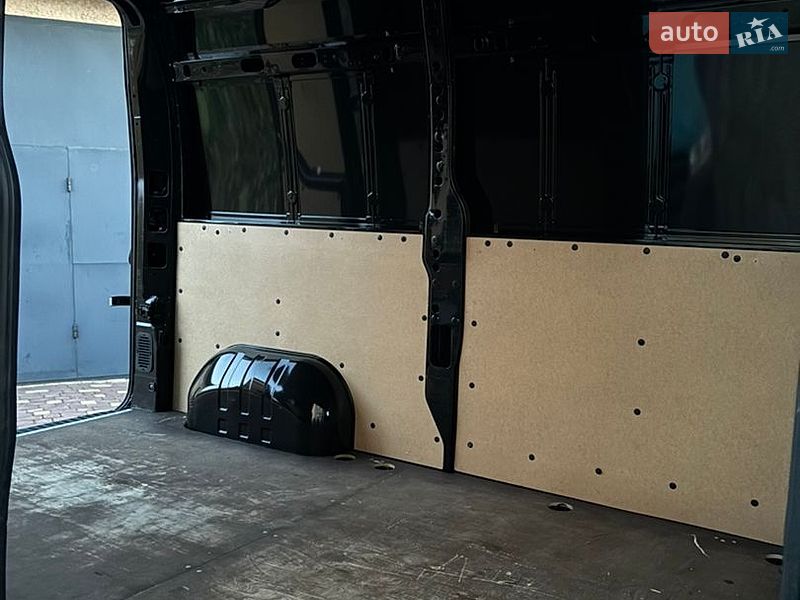 Грузовой фургон Renault Master 2022 в Тернополе фото 84 Грузовой фургон Renault Master 2022 в Тернополе