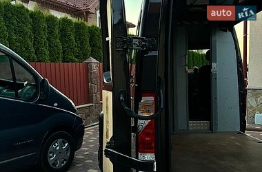 Грузовой фургон Renault Master 2022 в Тернополе фото 13 Грузовой фургон Renault Master 2022 в Тернополе
