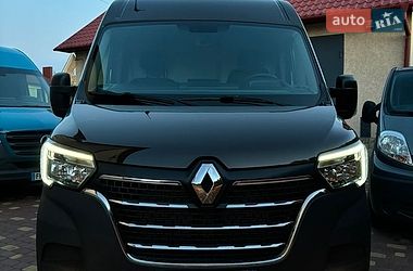 Грузовой фургон Renault Master 2022 в Тернополе фото 32 Грузовой фургон Renault Master 2022 в Тернополе