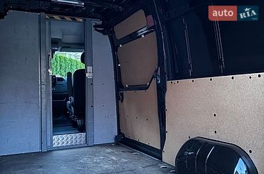 Грузовой фургон Renault Master 2022 в Тернополе фото 87 Грузовой фургон Renault Master 2022 в Тернополе