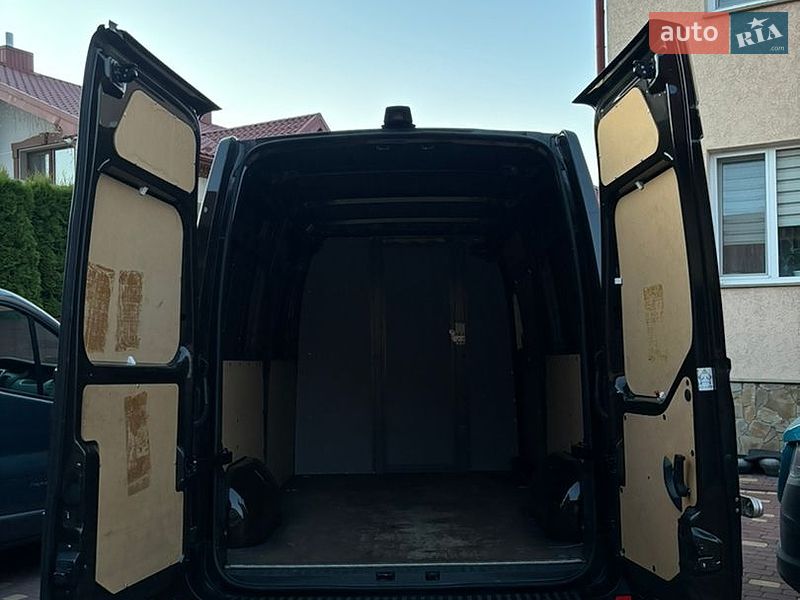 Грузовой фургон Renault Master 2022 в Тернополе фото 24 Грузовой фургон Renault Master 2022 в Тернополе