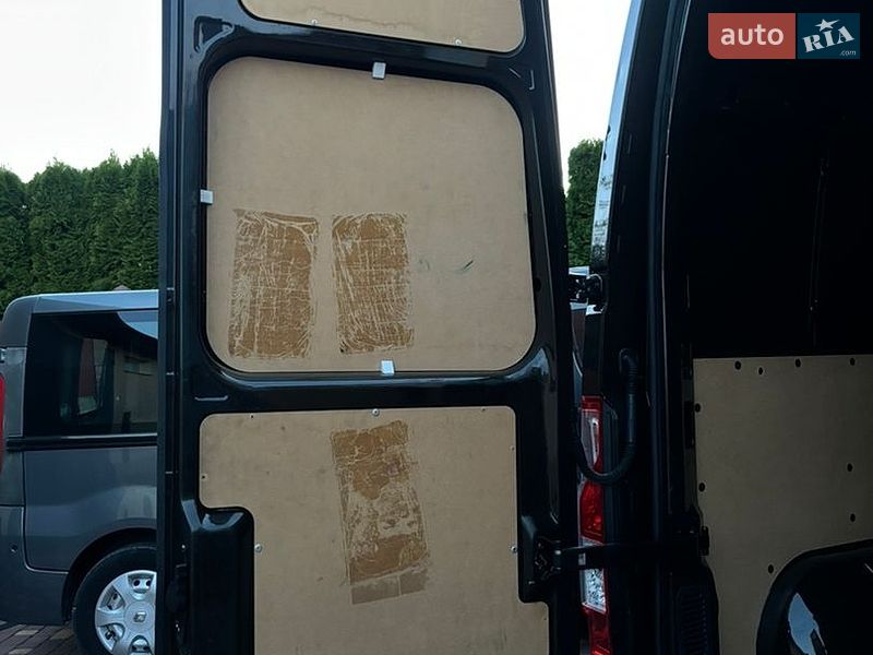 Грузовой фургон Renault Master 2022 в Тернополе фото 89 Грузовой фургон Renault Master 2022 в Тернополе