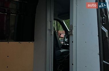 Грузовой фургон Renault Master 2022 в Тернополе фото 83 Грузовой фургон Renault Master 2022 в Тернополе