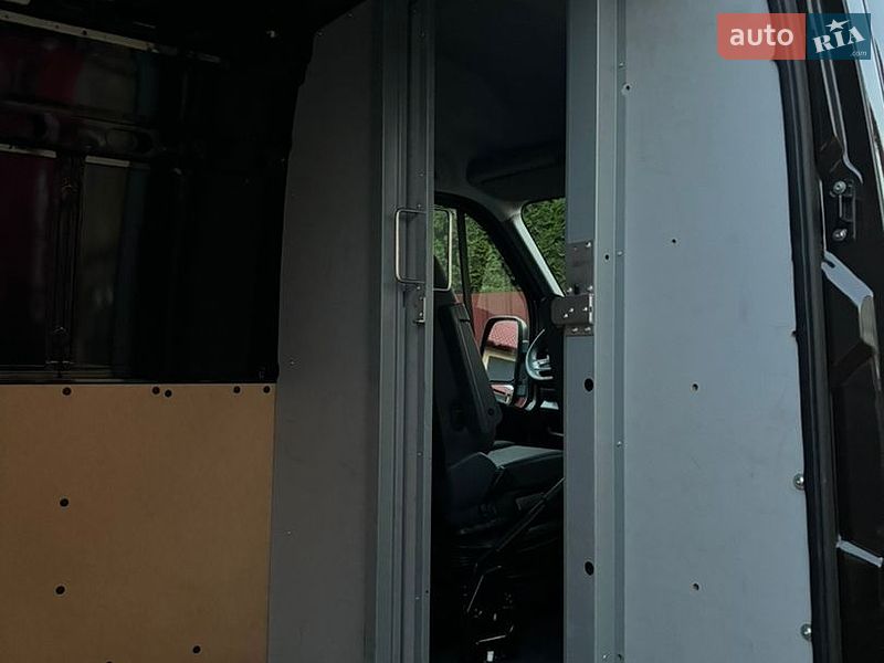 Грузовой фургон Renault Master 2022 в Тернополе фото 83 Грузовой фургон Renault Master 2022 в Тернополе