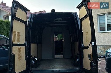 Грузовой фургон Renault Master 2022 в Тернополе фото 22 Грузовой фургон Renault Master 2022 в Тернополе