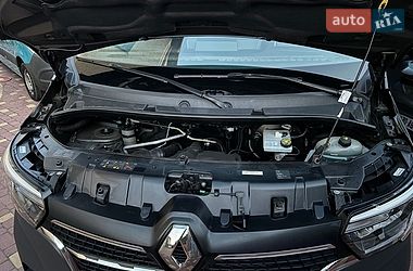 Грузовой фургон Renault Master 2022 в Тернополе фото 93 Грузовой фургон Renault Master 2022 в Тернополе