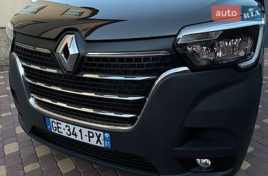 Грузовой фургон Renault Master 2022 в Тернополе фото 97 Грузовой фургон Renault Master 2022 в Тернополе