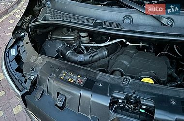 Грузовой фургон Renault Master 2022 в Тернополе фото 94 Грузовой фургон Renault Master 2022 в Тернополе