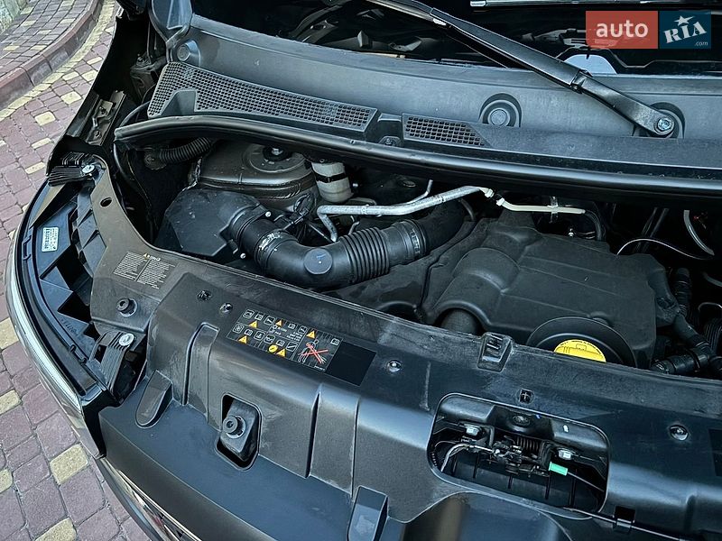 Грузовой фургон Renault Master 2022 в Тернополе фото 94 Грузовой фургон Renault Master 2022 в Тернополе