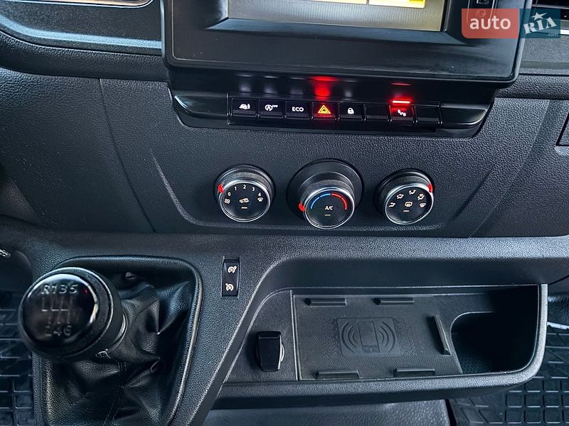Грузовой фургон Renault Master 2022 в Тернополе фото 71 Грузовой фургон Renault Master 2022 в Тернополе