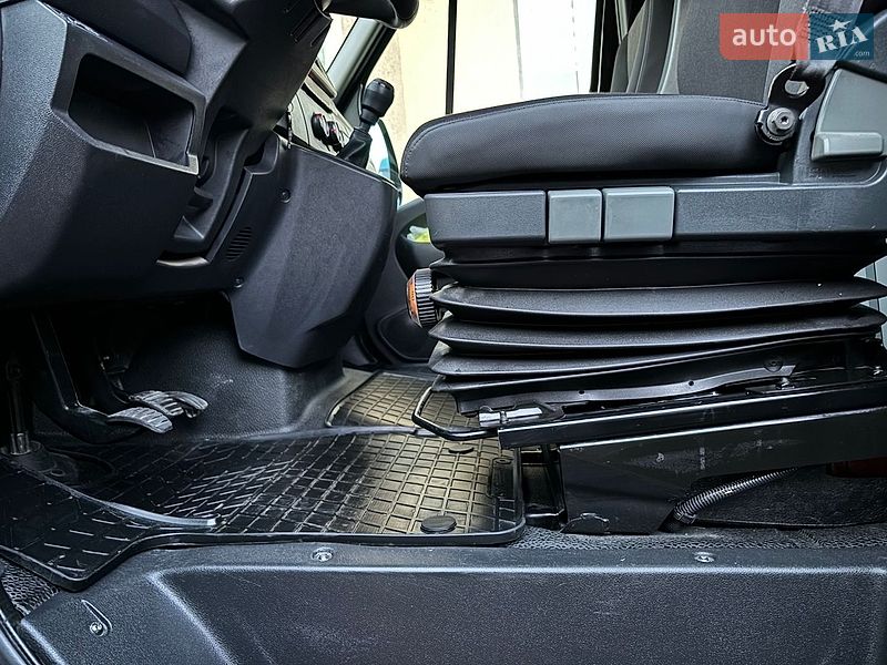 Грузовой фургон Renault Master 2022 в Тернополе фото 58 Грузовой фургон Renault Master 2022 в Тернополе