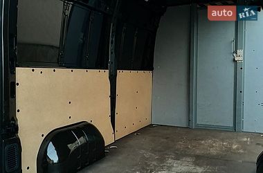 Грузовой фургон Renault Master 2022 в Тернополе фото 80 Грузовой фургон Renault Master 2022 в Тернополе