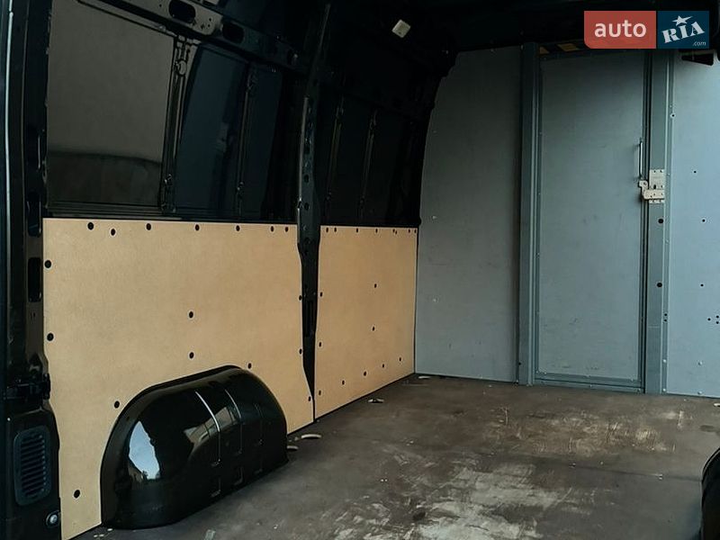 Грузовой фургон Renault Master 2022 в Тернополе фото 80 Грузовой фургон Renault Master 2022 в Тернополе