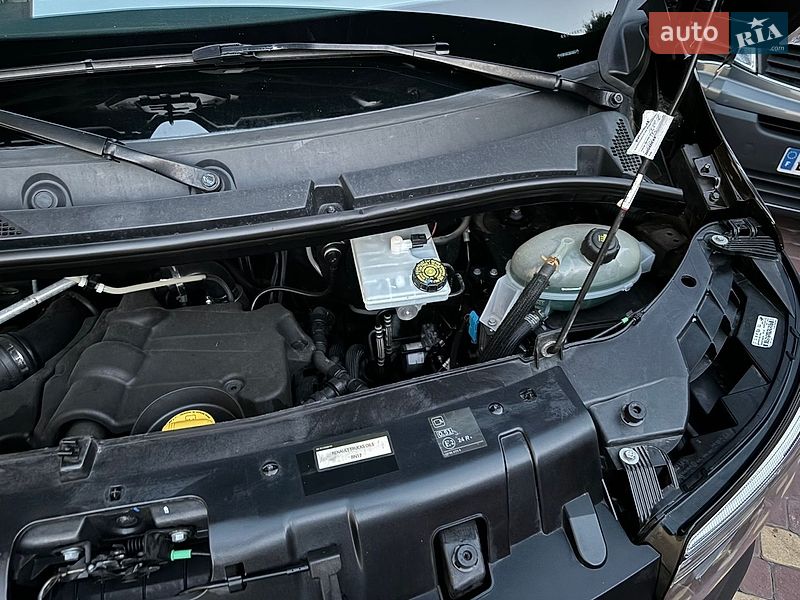 Грузовой фургон Renault Master 2022 в Тернополе фото 95 Грузовой фургон Renault Master 2022 в Тернополе