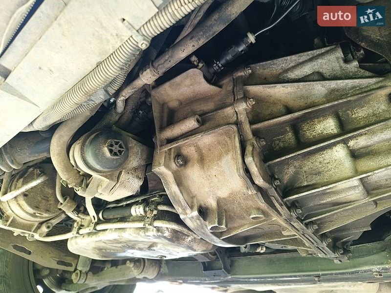 Грузовой фургон Renault Master 2010 в Умани