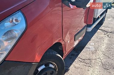 Рефрижератор Renault Master 2014 в Львове