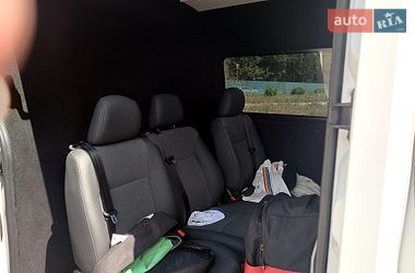 Грузопассажирский фургон Renault Master 2020 в Ужгороде фото 11 Грузопассажирский фургон Renault Master 2020 в Ужгороде