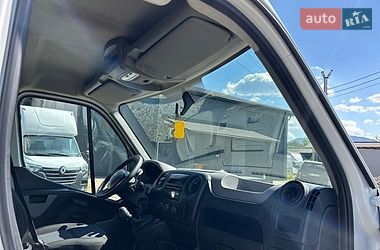 Грузовой фургон Renault Master 2018 в Хусте