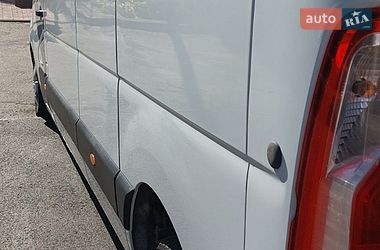 Минивэн Renault Master 2017 в Белой Церкви