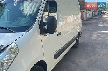 Вантажний фургон Renault Master 2012 в Житомирі фото 3 Вантажний фургон Renault Master 2012 в Житомирі