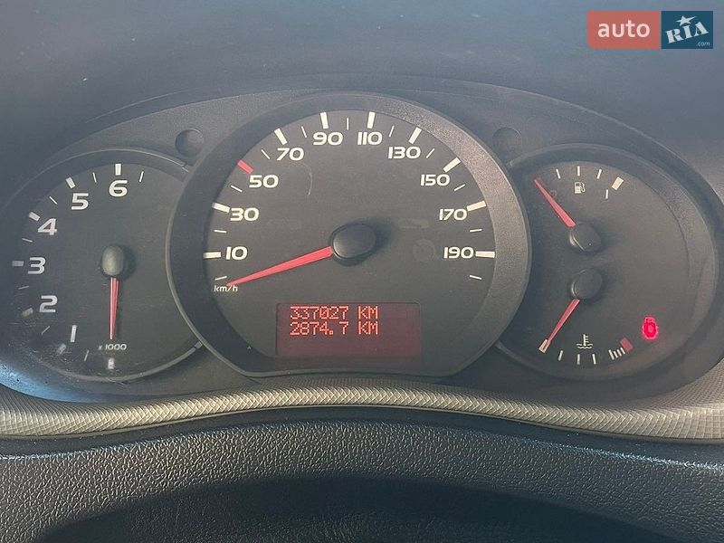 Вантажний фургон Renault Master 2012 в Житомирі фото 6 Вантажний фургон Renault Master 2012 в Житомирі