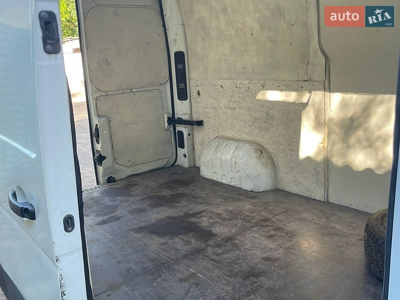 Вантажний фургон Renault Master 2012 в Житомирі фото 11 Вантажний фургон Renault Master 2012 в Житомирі