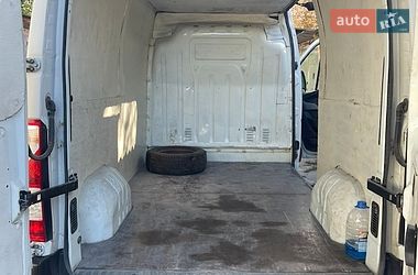 Вантажний фургон Renault Master 2012 в Житомирі фото 12 Вантажний фургон Renault Master 2012 в Житомирі