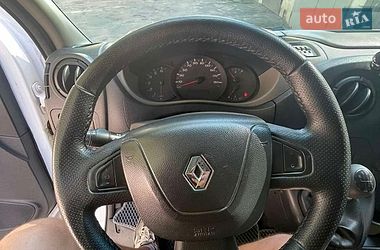 Вантажний фургон Renault Master 2012 в Житомирі фото 14 Вантажний фургон Renault Master 2012 в Житомирі