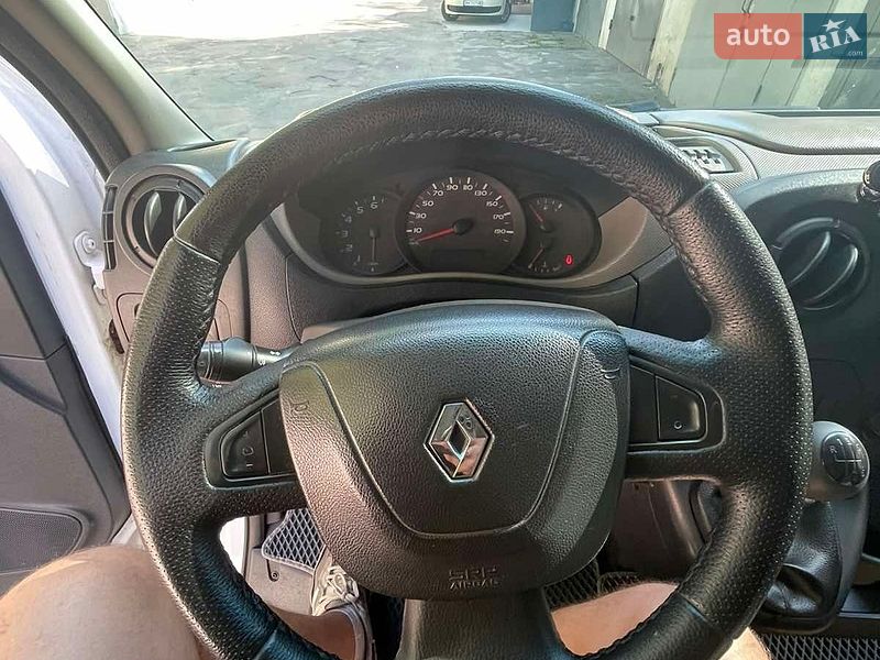 Вантажний фургон Renault Master 2012 в Житомирі фото 14 Вантажний фургон Renault Master 2012 в Житомирі