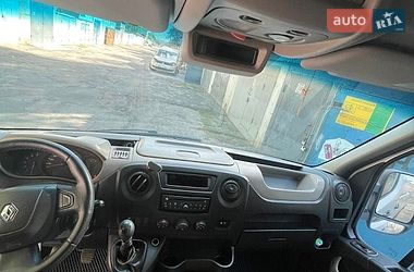 Вантажний фургон Renault Master 2012 в Житомирі фото 15 Вантажний фургон Renault Master 2012 в Житомирі