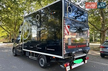 Інші вантажівки Renault Master 2021 в Нововолинську