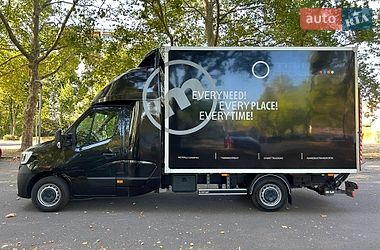 Інші вантажівки Renault Master 2021 в Нововолинську