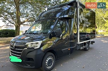 Інші вантажівки Renault Master 2021 в Нововолинську