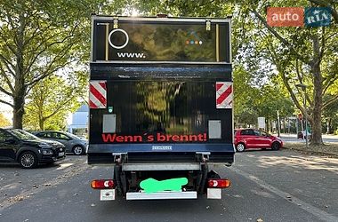 Інші вантажівки Renault Master 2021 в Нововолинську
