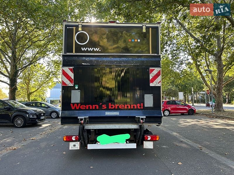 Інші вантажівки Renault Master 2021 в Нововолинську