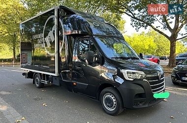Інші вантажівки Renault Master 2021 в Нововолинську
