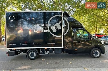 Інші вантажівки Renault Master 2021 в Нововолинську