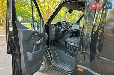 Інші вантажівки Renault Master 2021 в Нововолинську